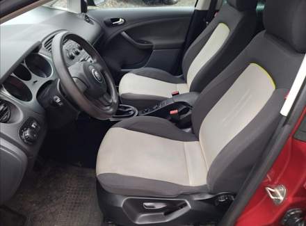 Seat - Altea