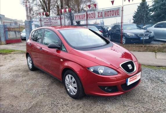 Seat - Altea