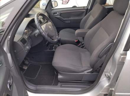 Opel - Meriva