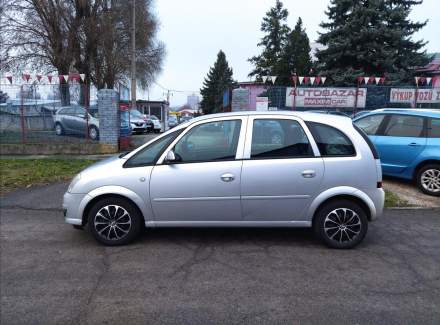 Opel - Meriva