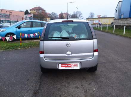 Opel - Meriva