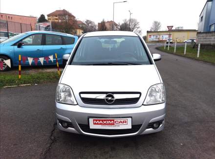 Opel - Meriva