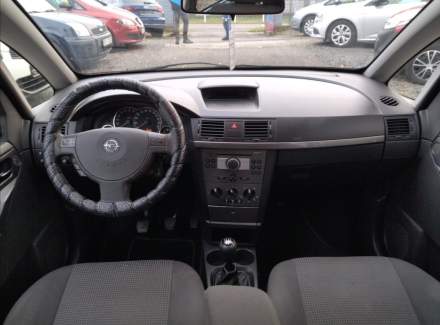 Opel - Meriva