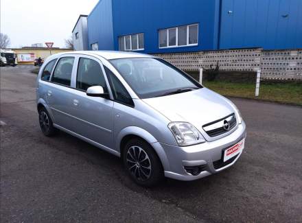 Opel - Meriva