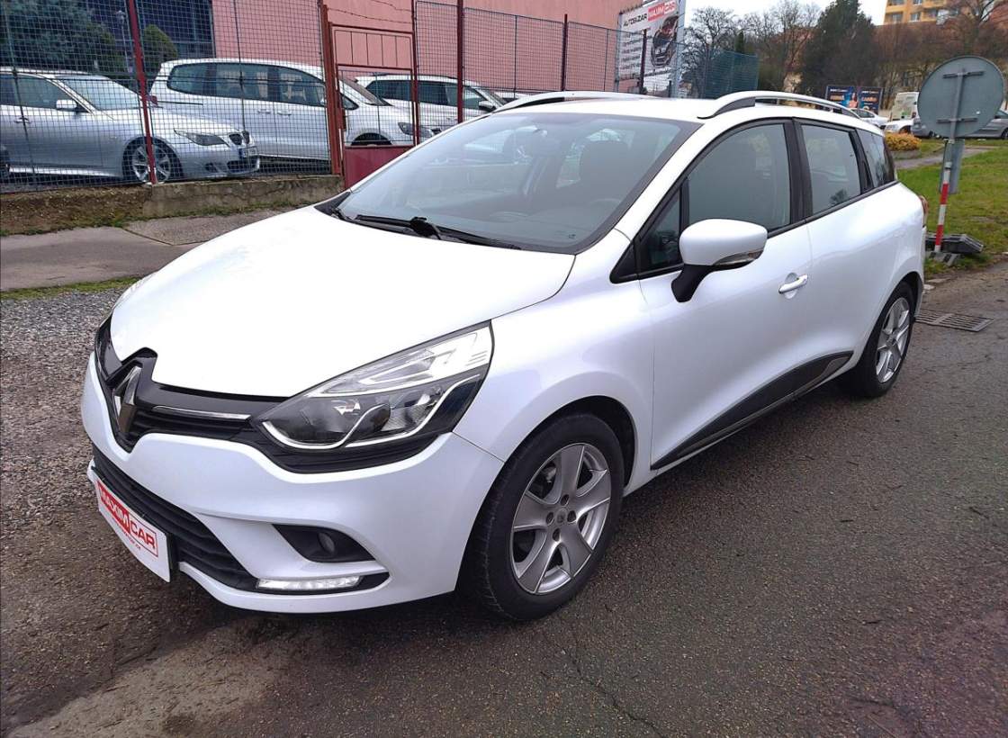 Renault - Clio