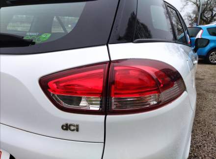 Renault - Clio