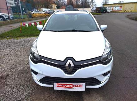 Renault - Clio