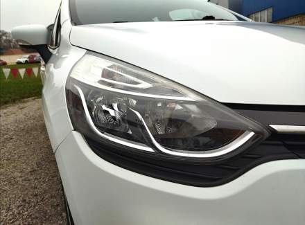 Renault - Clio
