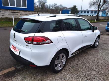 Renault - Clio