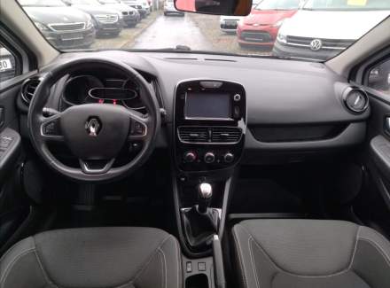 Renault - Clio