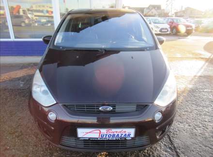 Ford - S-MAX