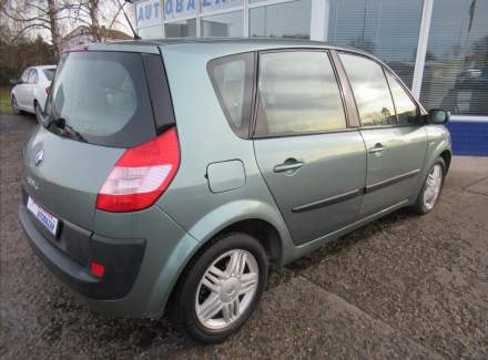 Renault - Scenic