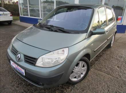 Renault - Scenic
