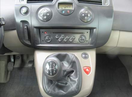Renault - Scenic