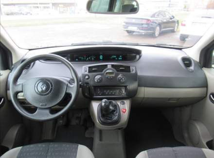 Renault - Scenic