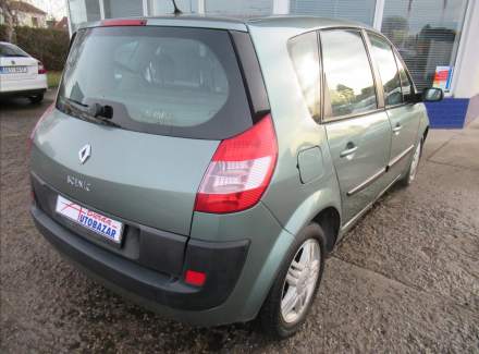 Renault - Scenic
