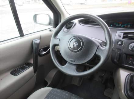 Renault - Scenic