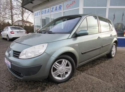 Renault - Scenic