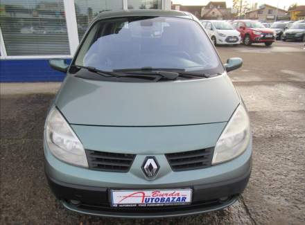 Renault - Scenic