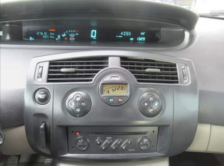 Renault - Scenic