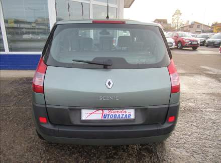 Renault - Scenic