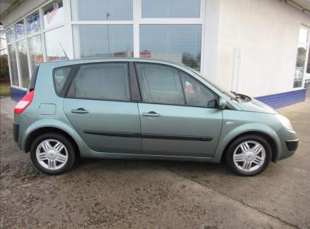 Renault - Scenic