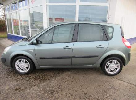 Renault - Scenic