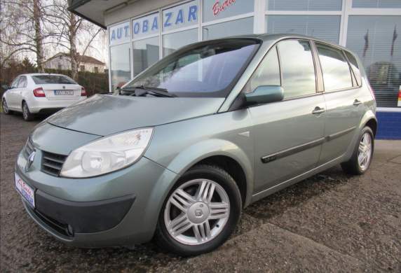 Renault - Scenic