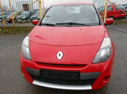 Renault - Clio