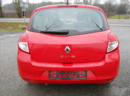 Renault - Clio
