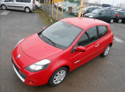 Renault - Clio