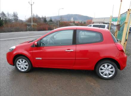Renault - Clio