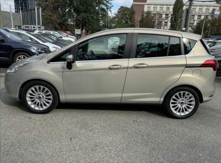 Ford - B-MAX