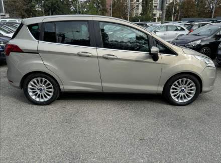 Ford - B-MAX