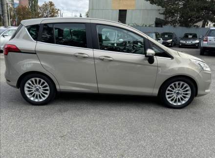 Ford - B-MAX