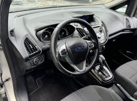 Ford - B-MAX