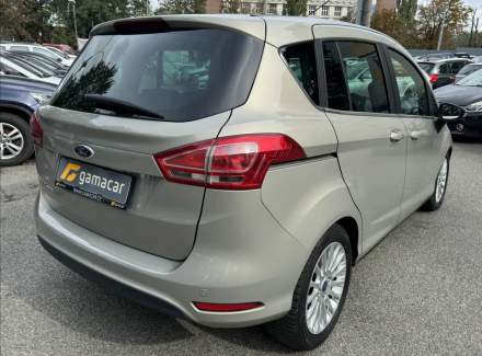 Ford - B-MAX