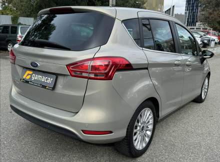 Ford - B-MAX