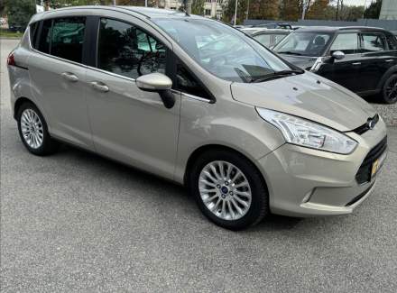 Ford - B-MAX