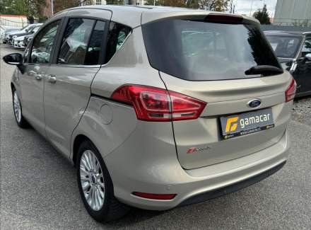 Ford - B-MAX