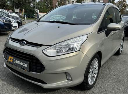 Ford - B-MAX