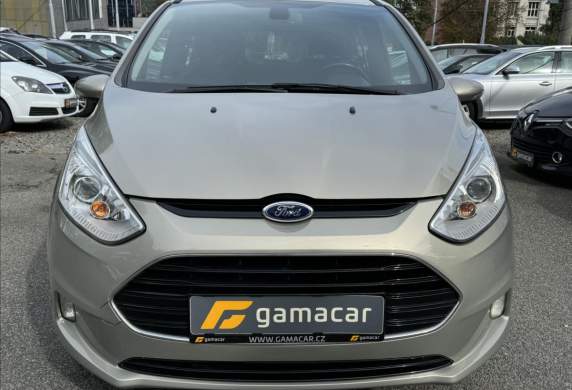 Ford - B-MAX