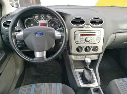 Ford - Focus