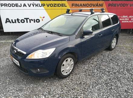 Ford - Focus