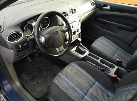 Ford - Focus