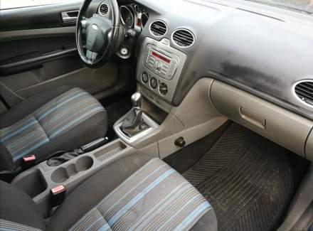 Ford - Focus