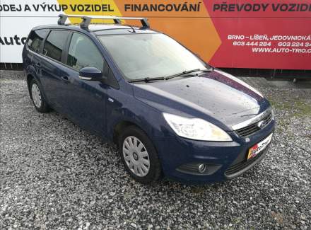 Ford - Focus