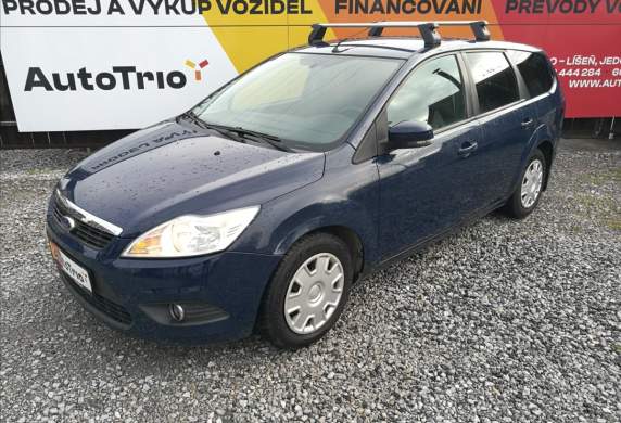 Ford - Focus