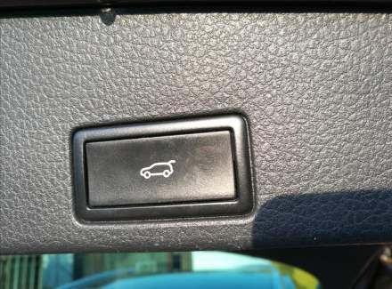 Volkswagen - Touareg