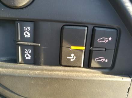 Volkswagen - Touareg